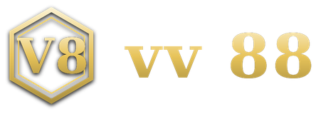 vv 88 logo